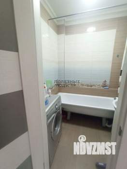 1-к квартира, на длительный срок, 39м2, 10/14 этаж