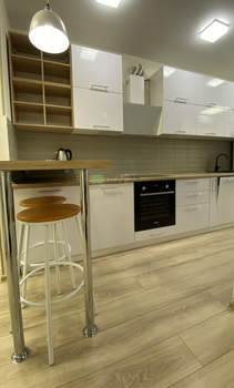 Студия квартира, на длительный срок, 31м2, 4/5 этаж