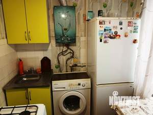 3-к квартира, на длительный срок, 60м2, 4/5 этаж