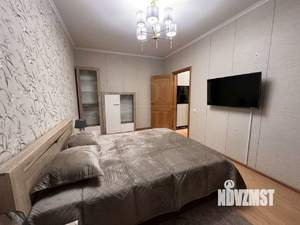 2-к квартира, на длительный срок, 60м2, 8/17 этаж