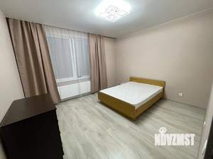 2-к квартира, на длительный срок, 55м2, 1/3 этаж