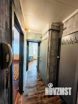 1-к квартира, на длительный срок, 30м2, 2/5 этаж