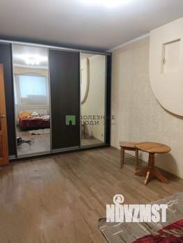 1-к квартира, на длительный срок, 34м2, 9/10 этаж