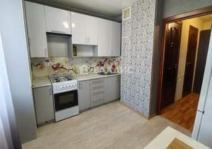 1-к квартира, на длительный срок, 39м2, 7/10 этаж