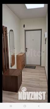 Студия квартира, на длительный срок, 30м2, 1/6 этаж