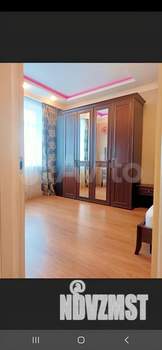 3-к квартира, на длительный срок, 90м2, 7/19 этаж