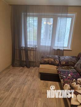 2-к квартира, на длительный срок, 50м2, 2/6 этаж