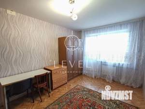 1-к квартира, на длительный срок, 33м2, 3/10 этаж