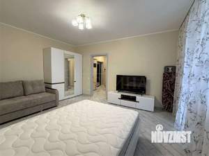 1-к квартира, на длительный срок, 46м2, 6/10 этаж