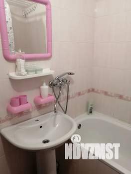 1-к квартира, посуточно, 35м2, 9/10 этаж