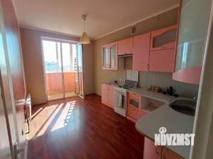 1-к квартира, на длительный срок, 49м2, 10/12 этаж