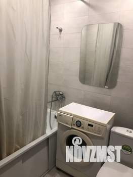 1-к квартира, посуточно, 33м2, 4/5 этаж