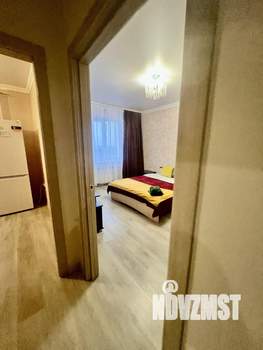 2-к квартира, посуточно, 67м2, 13/13 этаж