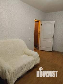 1-к квартира, на длительный срок, 35м2, 8/10 этаж