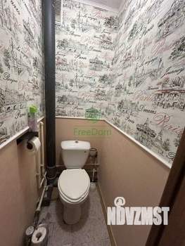 1-к квартира, на длительный срок, 34м2, 9/10 этаж