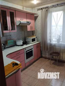 4-к квартира, на длительный срок, 80м2, 6/10 этаж