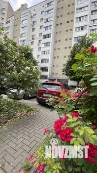 1-к квартира, на длительный срок, 40м2, 9/10 этаж