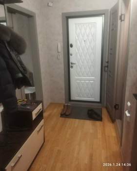 1-к квартира, на длительный срок, 35м2, 7/9 этаж