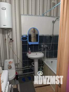 1-к квартира, посуточно, 37м2, 3/13 этаж