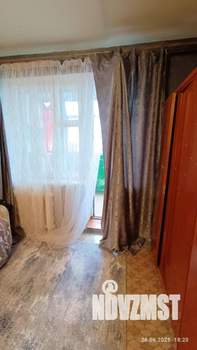 1-к квартира, на длительный срок, 35м2, 3/5 этаж