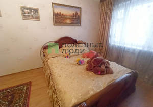 2-к квартира, на длительный срок, 80м2, 5/15 этаж