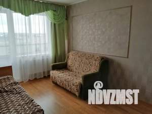 1-к квартира, на длительный срок, 38м2, 3/10 этаж