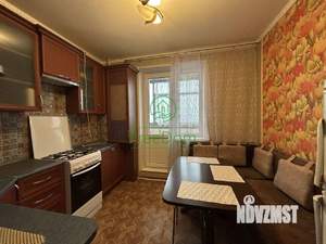 1-к квартира, на длительный срок, 34м2, 9/10 этаж