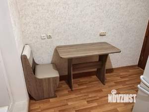 1-к квартира, на длительный срок, 41м2, 3/5 этаж