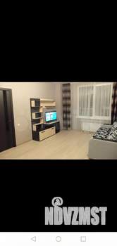 1-к квартира, на длительный срок, 51м2, 11/20 этаж