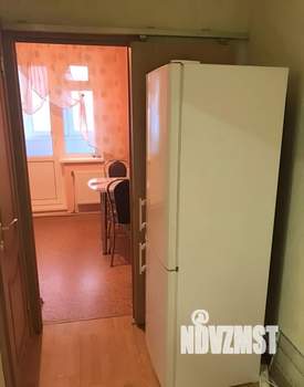 1-к квартира, на длительный срок, 35м2, 4/9 этаж