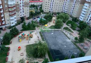 2-к квартира, на длительный срок, 52м2, 7/10 этаж