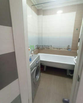 1-к квартира, на длительный срок, 39м2, 10/14 этаж