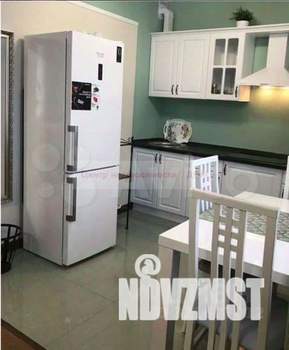 Студия квартира, на длительный срок, 44м2, 2/13 этаж