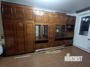 1-к квартира, на длительный срок, 35м2, 3/10 этаж