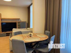 1-к квартира, посуточно, 38м2, 12/14 этаж