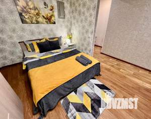 1-к квартира, посуточно, 36м2, 3/5 этаж