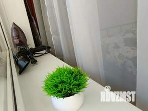 1-к квартира, посуточно, 39м2, 6/9 этаж