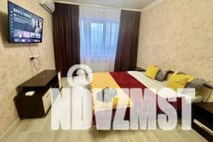 2-к квартира, посуточно, 59м2, 13/13 этаж