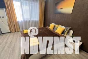 1-к квартира, посуточно, 45м2, 2/5 этаж