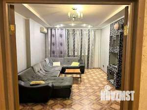 4-к квартира, на длительный срок, 120м2, 5/12 этаж