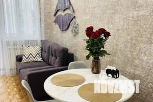 2-к квартира, посуточно, 56м2, 5/7 этаж