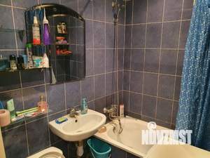 2-к квартира, на длительный срок, 45м2, 4/5 этаж