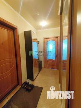 2-к квартира, на длительный срок, 57м2, 6/10 этаж