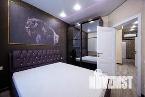 2-к квартира, посуточно, 46м2, 2/3 этаж