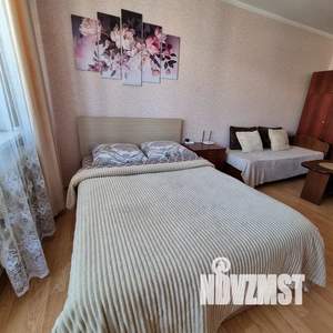 1-к квартира, посуточно, 35м2, 9/10 этаж