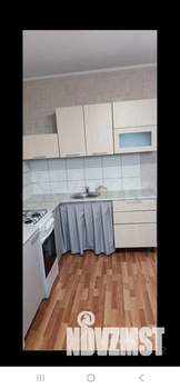 1-к квартира, на длительный срок, 44м2, 3/3 этаж
