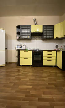 1-к квартира, на длительный срок, 42м2, 11/12 этаж