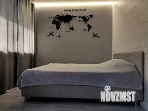 Студия квартира, посуточно, 23м2, 1/3 этаж