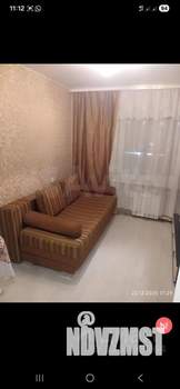 2-к квартира, на длительный срок, 44м2, 3/6 этаж