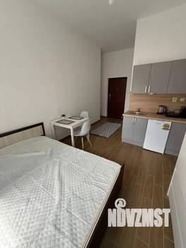 Студия квартира, на длительный срок, 29м2, 3/14 этаж